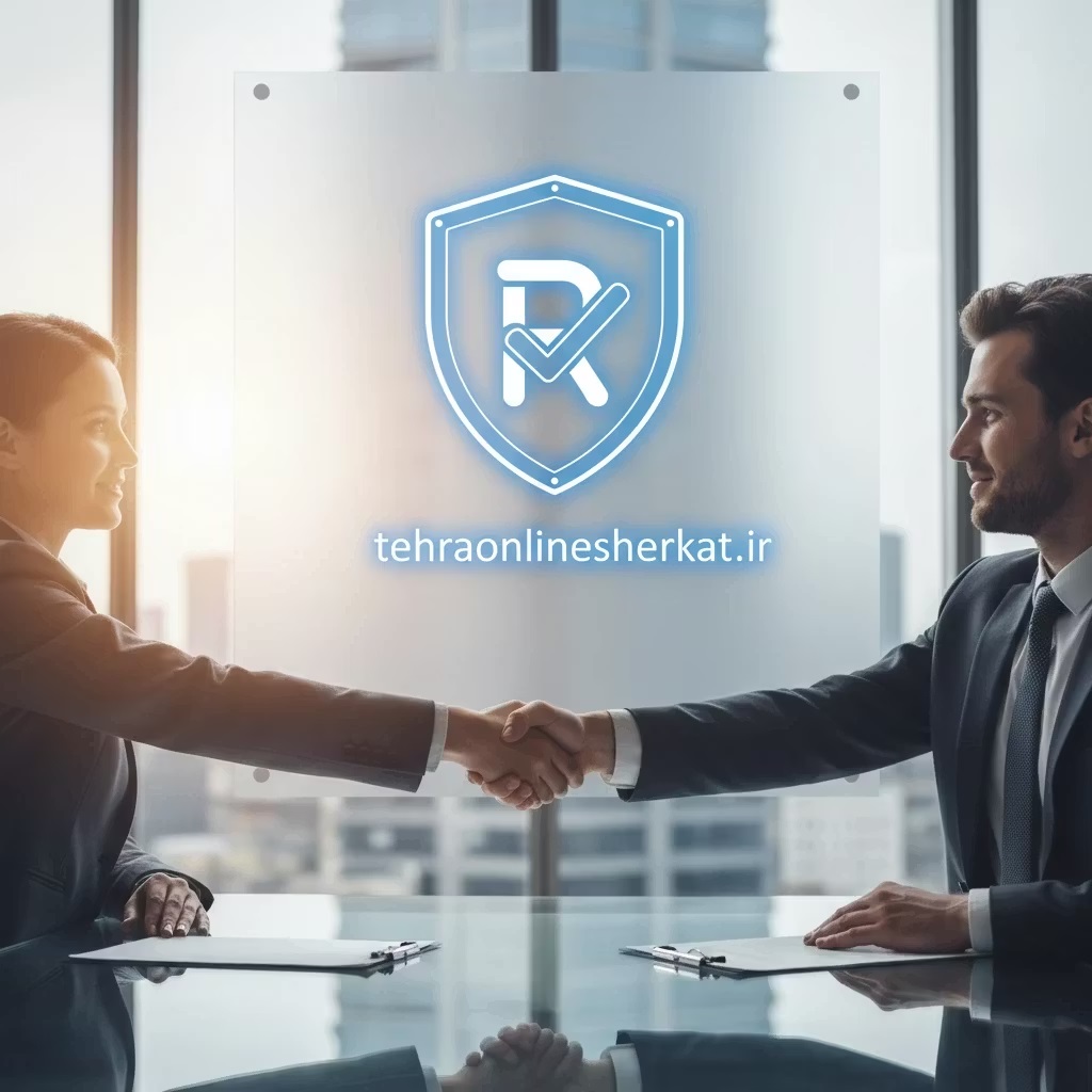 هدف موسسه ثبتی آنلاین شرکت